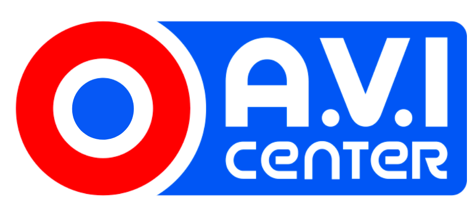 Logo AVICENTER